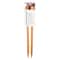 14" Jumbo Wood Knitting Needles by Loops & Threads®